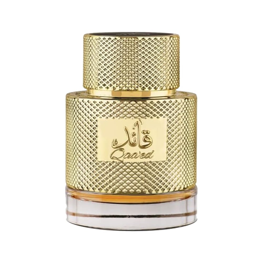 Lattafa Qaa'ed Edp 100ml