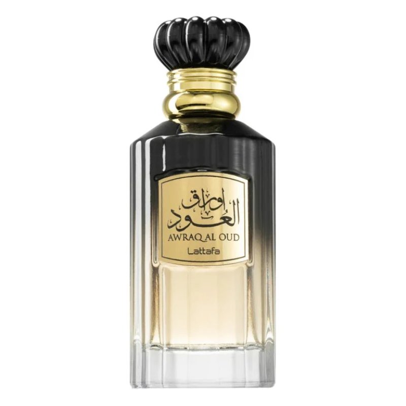 Lattafa Awraq Al Oud Edp 100ml