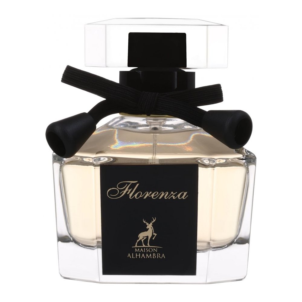 Maison Alhambra Florence Edp 100ml
