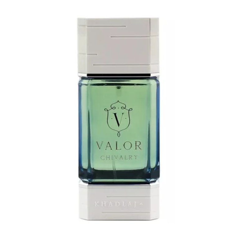 Khadlaj Valor Chilvary Edp 100ml