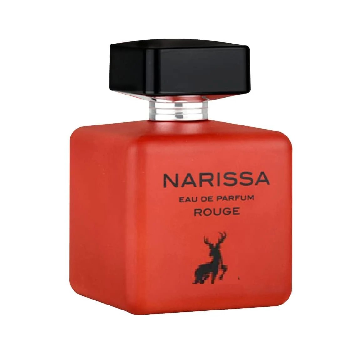 Maison Alhambra Narissa Ruby Women Edp 100ml