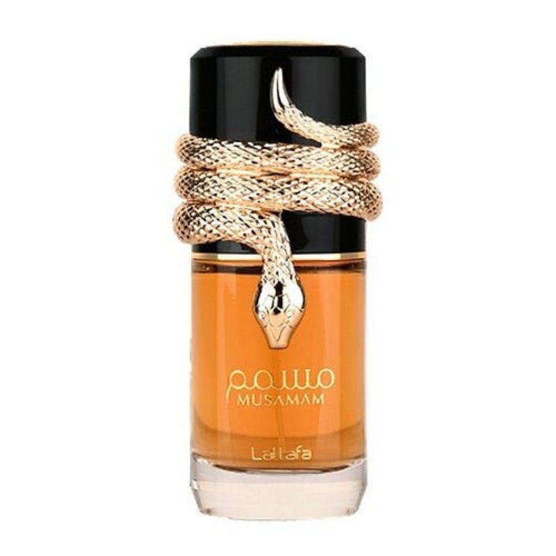 Lattafa Musamam Edp 100ml