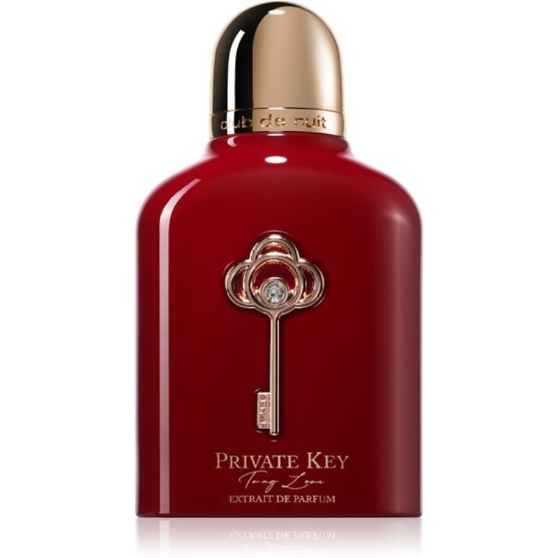 Armaf Private Key To My Love Extrait de Parfum 100ml