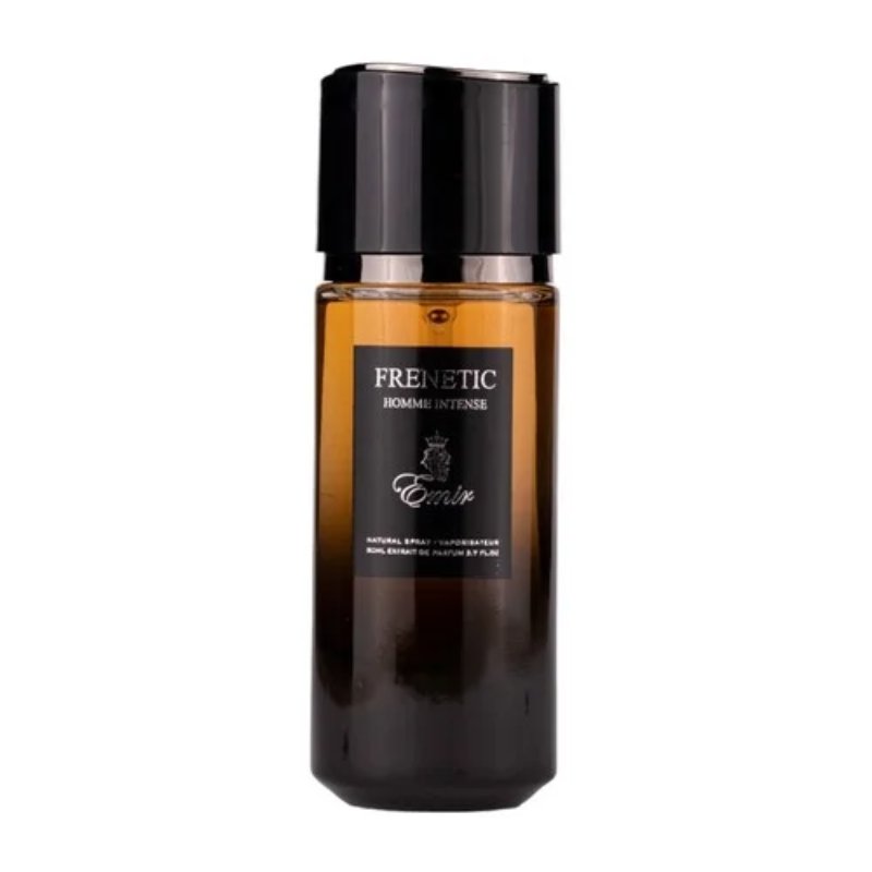 Emir Frenetic Homme Intense Edp 80ml