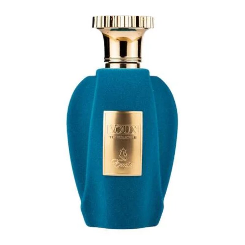 Emir Voux Turquoise Edp 100ml