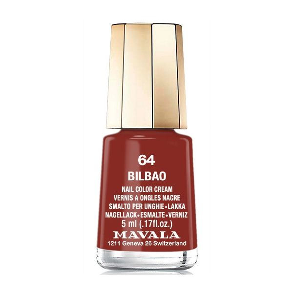 Mavala Minilack 64 Bilbao 5ml