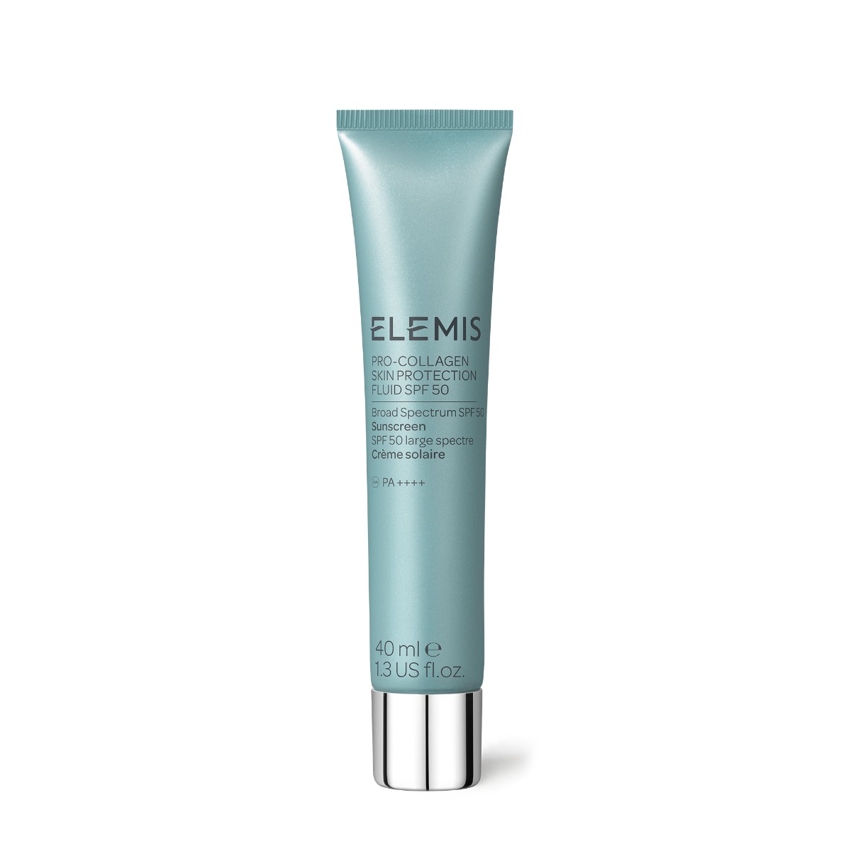 Elemis Pro-Collagen Skin Protection Fluid SPF50 40ml