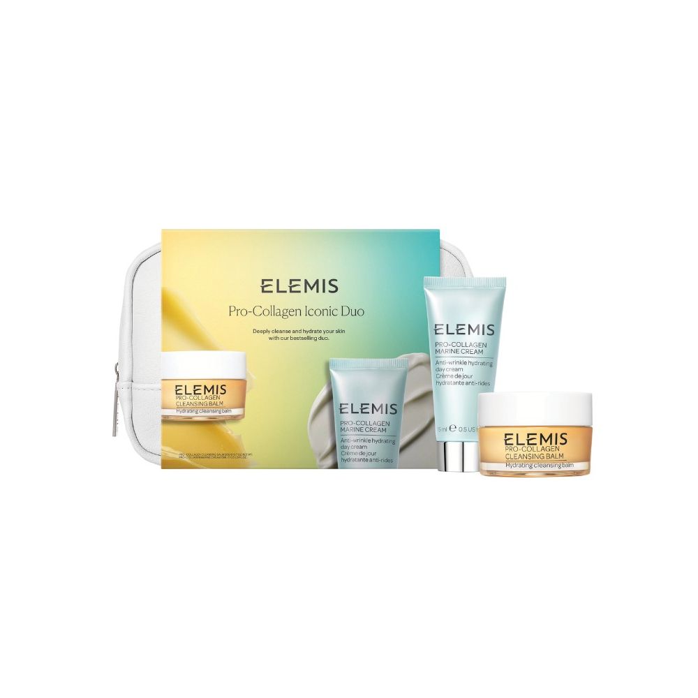 Elemis Iconic Duo Set
