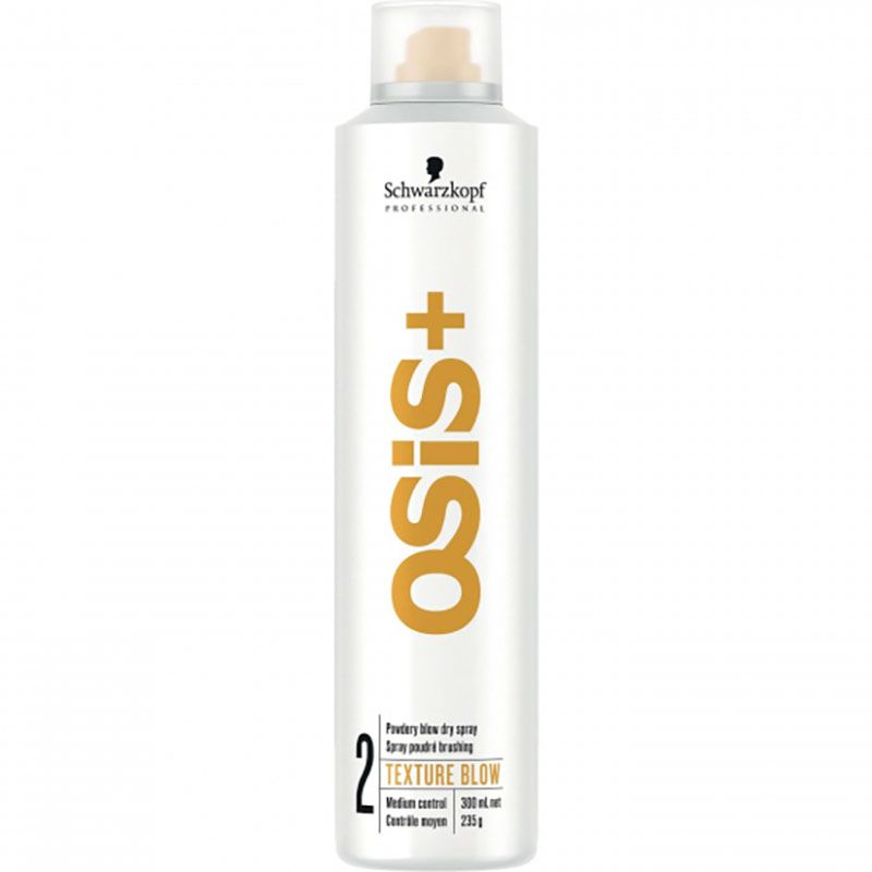 Schwarzkopf Osis+ Texture Blow 300ml
