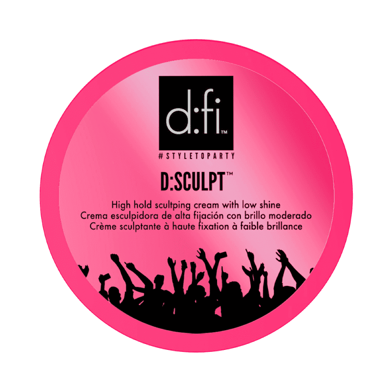 d:fi D:FI D:sculpting cream 75g