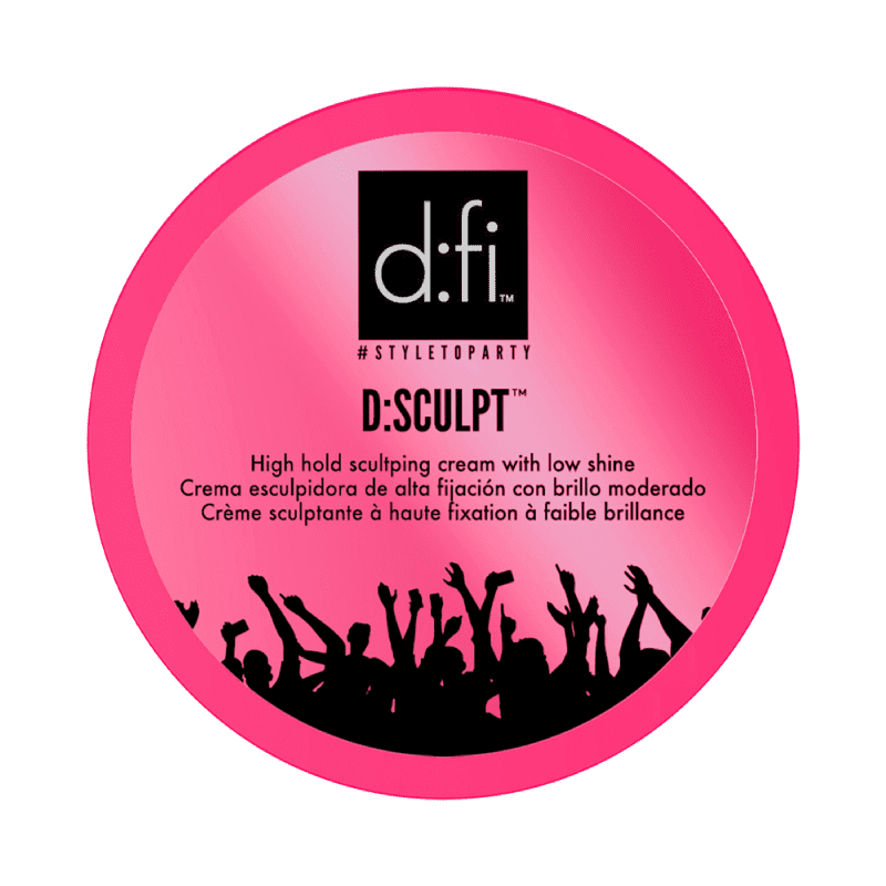 d:fi D:sculpt cream 150g