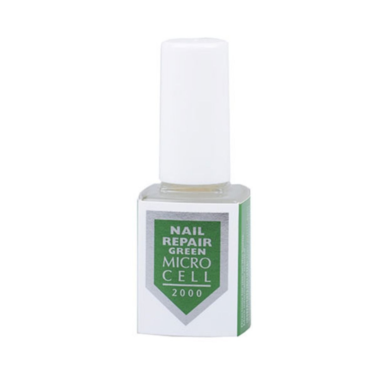 Micro Cell 2000 Nail Repair GREEN 12ml