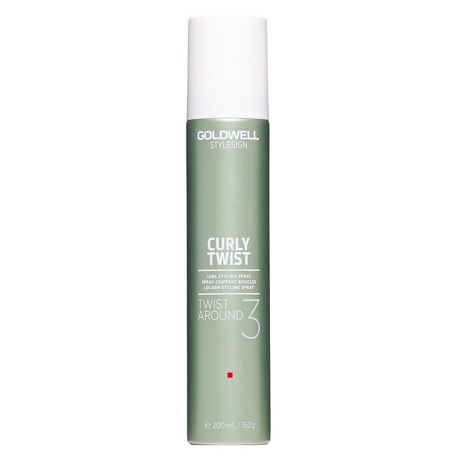 Goldwell Stylesign Curly Twist Twist Around 200ml