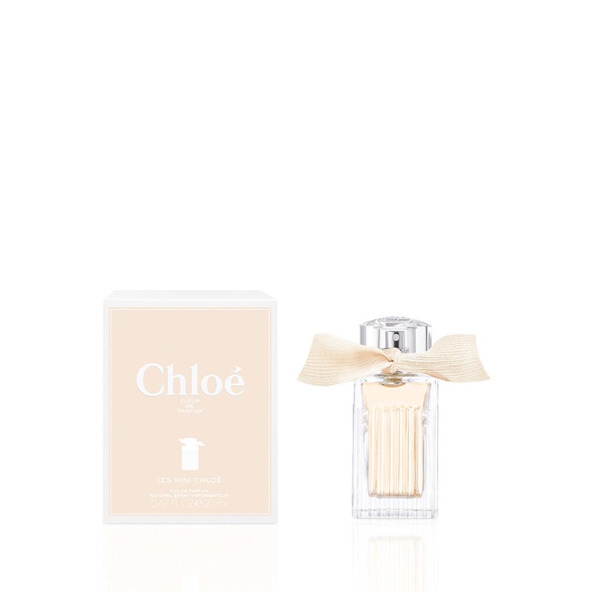 Chloé Fleur De Parfum Edp 20ml