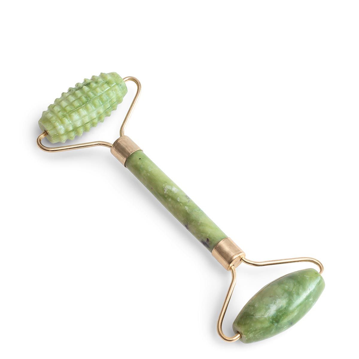 ZOË AYLA Jade Double Duty Facial Roller