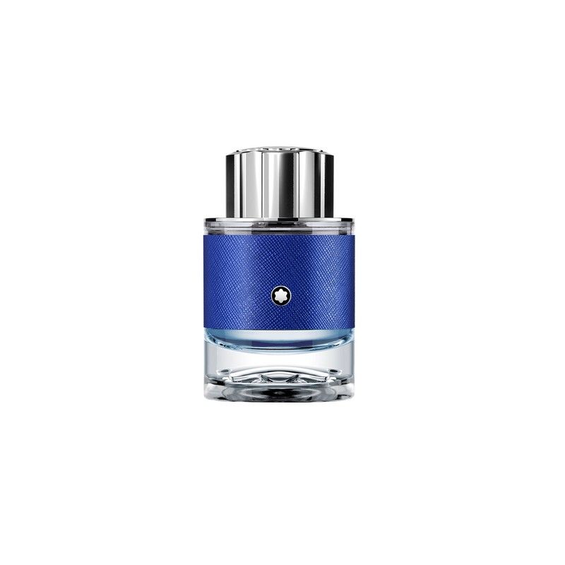 Mont Blanc Explorer Ultra Blue Edp 60ml