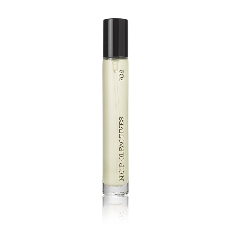 N.C.P. Olfactive Facet 702 Musk & Amber Edp 10ml