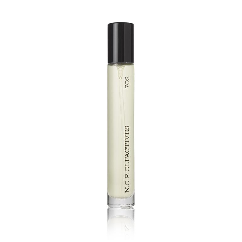 N.C.P. Olfactive Facet 703 Tonka bean & Moka Edp 10ml