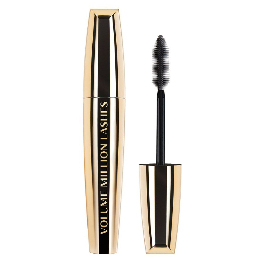 L'Oréal Paris Volume Million Lashes Mascara Black 10,7ml