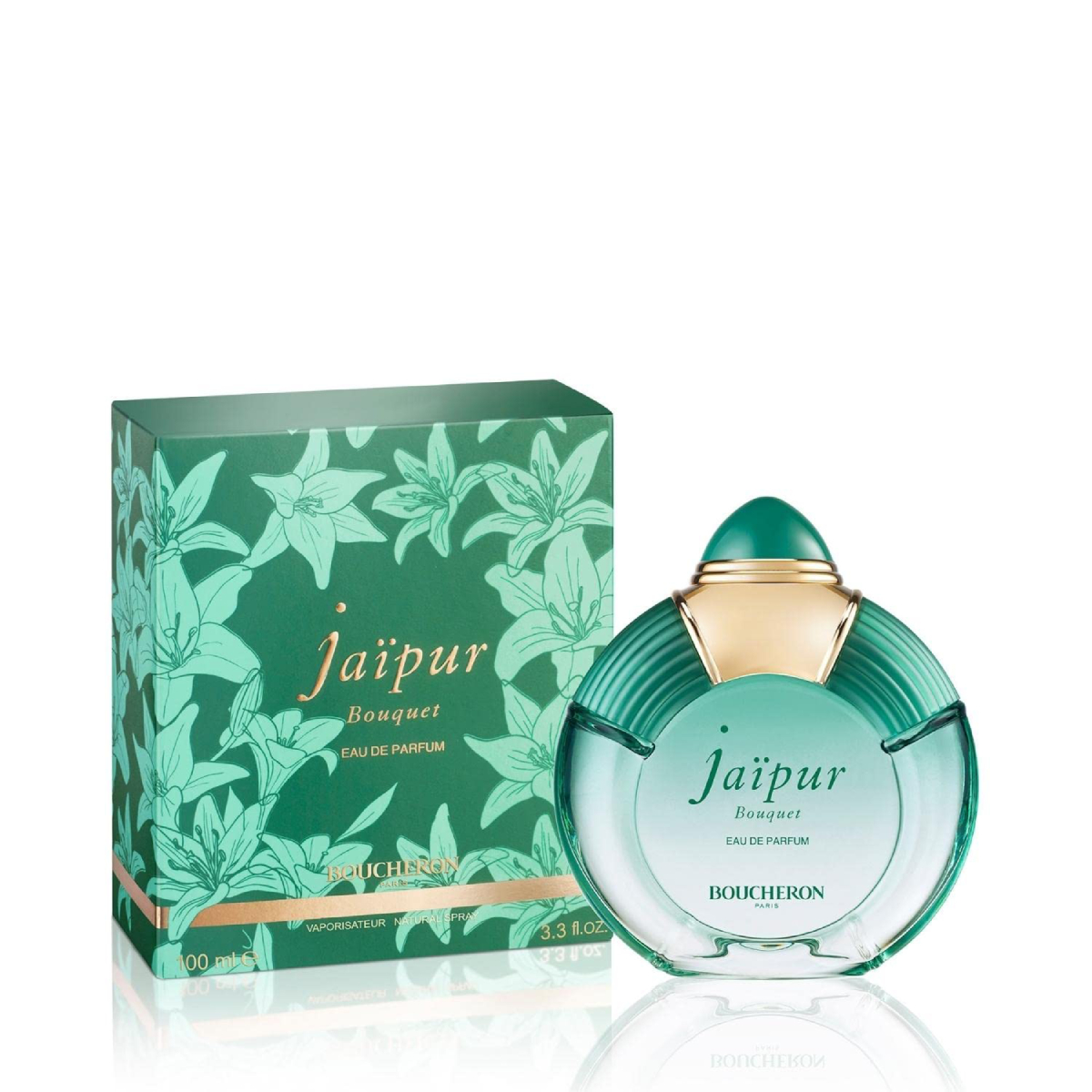 Boucheron Jaipur Bouquet Edp 100ml