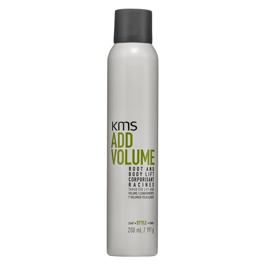 KMS AddVolume Root & Body Lift 200ml