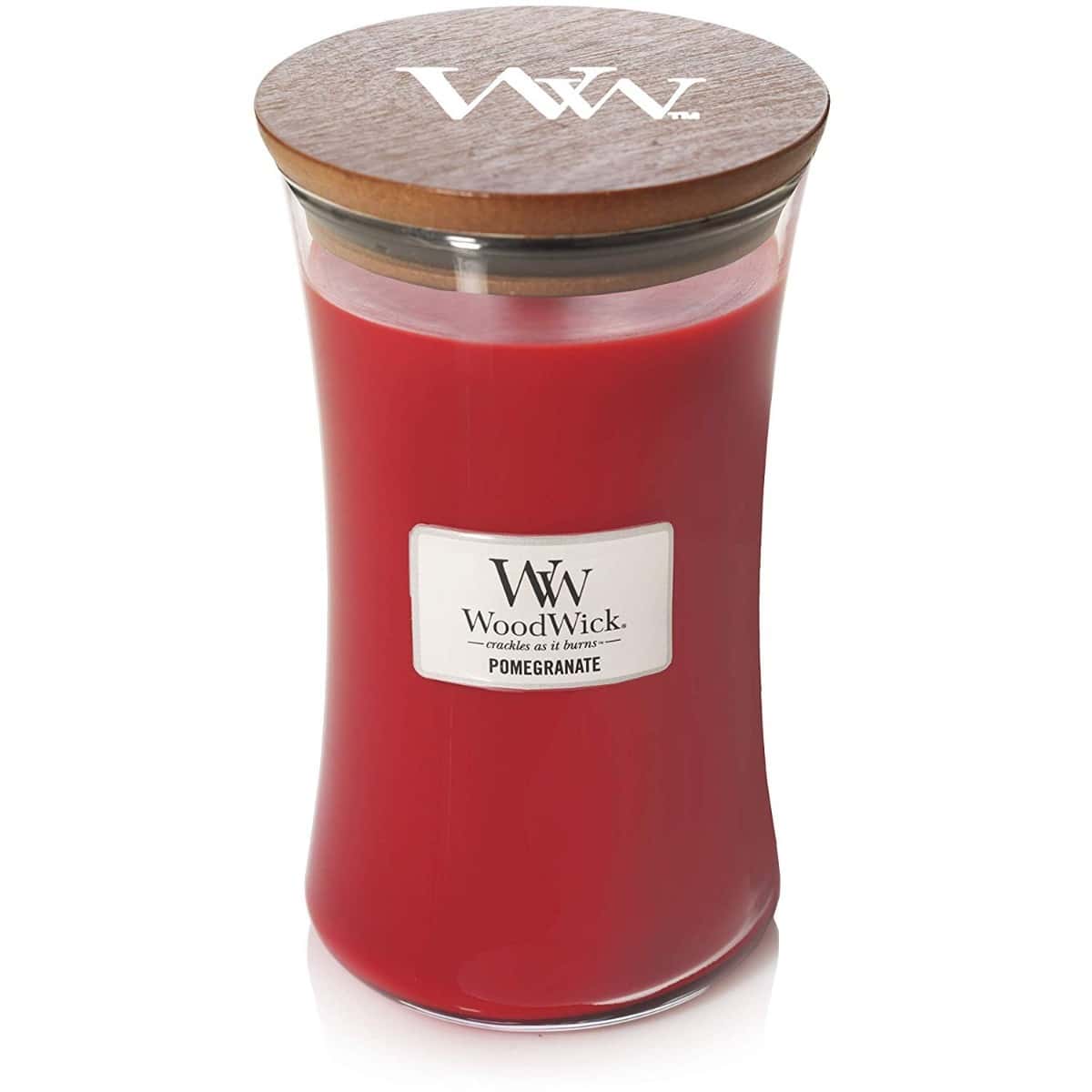 WoodWick Large Pomegranate