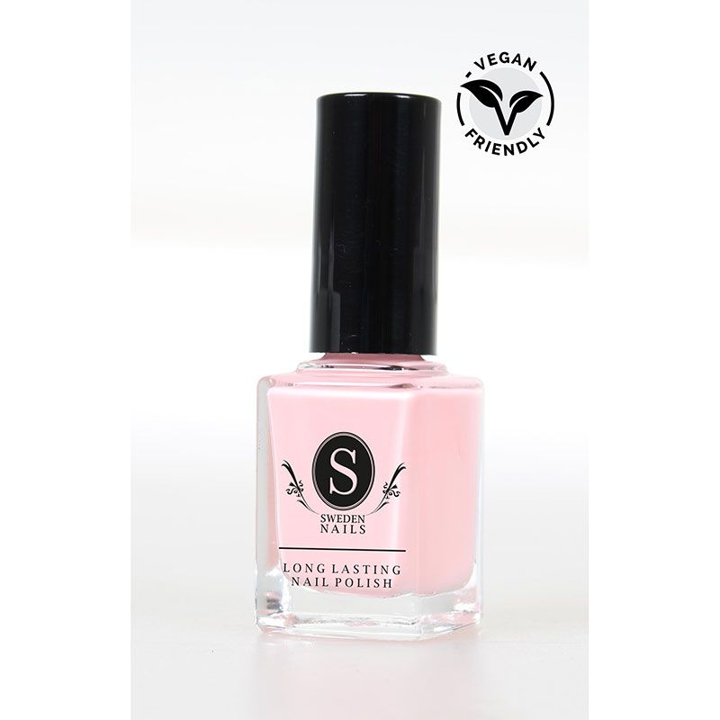 Sweden Nails Ballerina
