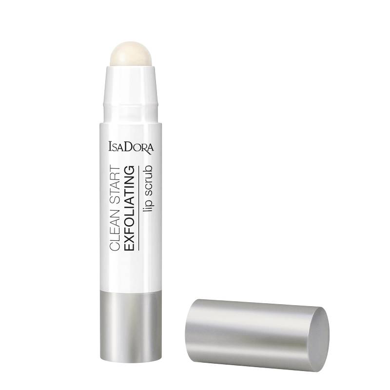 Isadora Clean Start Exfoliating Lip Scrub