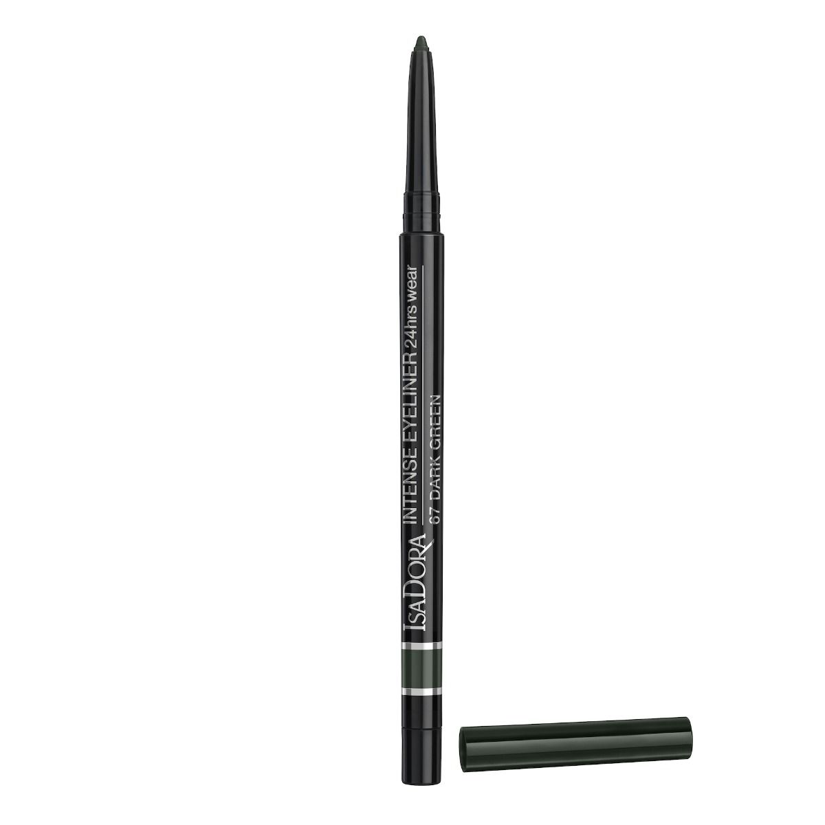 Isadora Intense Eyeliner 67 Dark Green