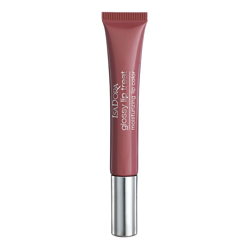 Isadora Glossy Lip Treat 64 Raisin