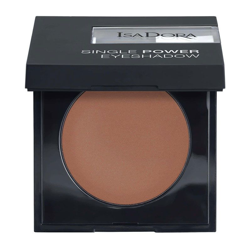 Isadora Single Power Eyeshadow Brick Wall