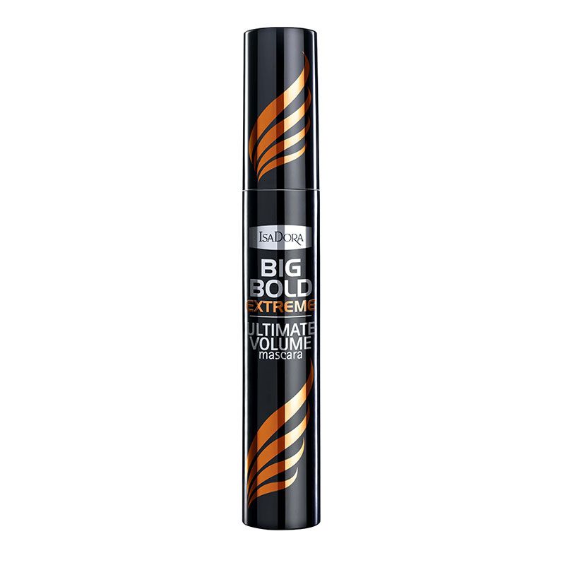 Isadora BIG BOLD EXTREME Extreme Black