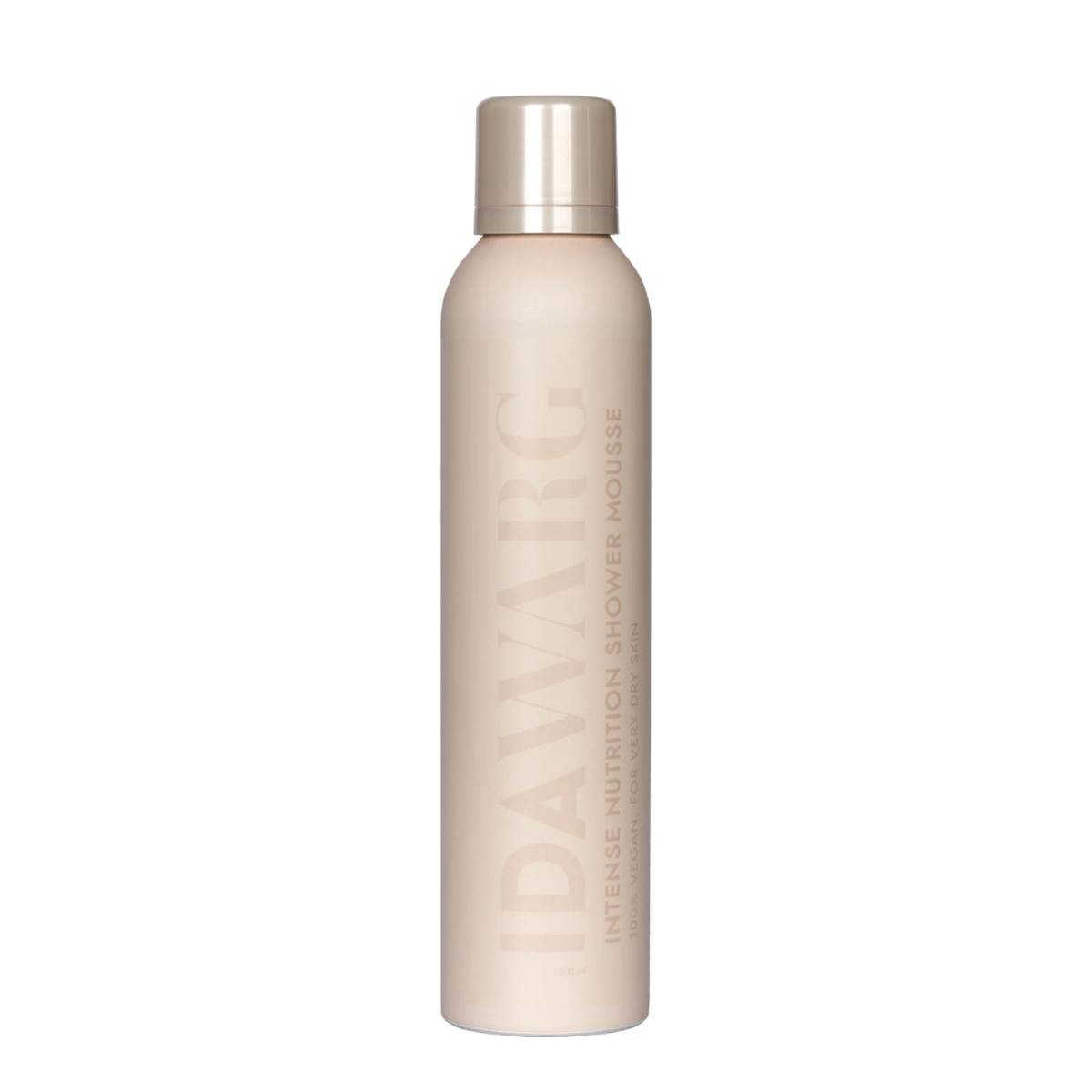 Ida Warg Intense Nutrition Shower Mousse 200ml