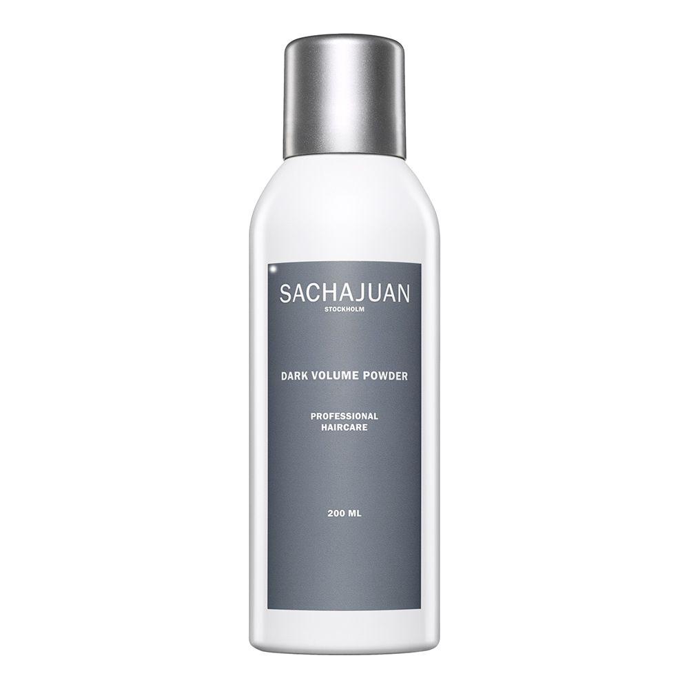 SACHAJUAN Dark Volume Powder 200ml