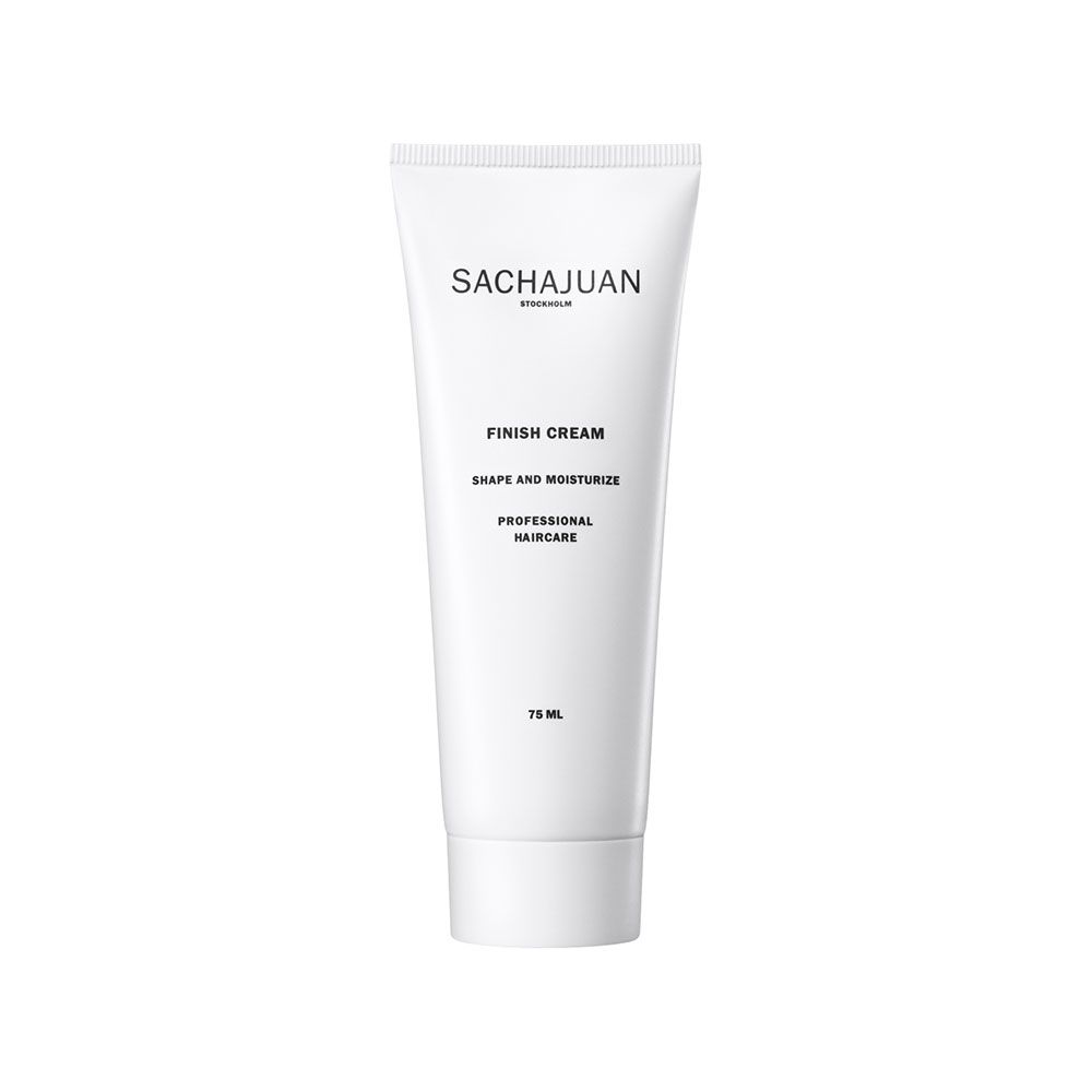 SACHAJUAN Finish Cream 75ml