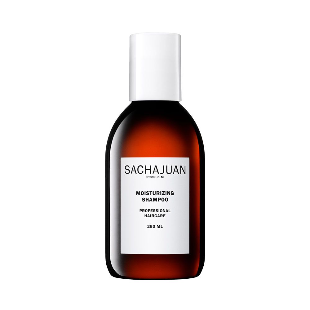 SACHAJUAN Moisturizing Shampoo 250ml