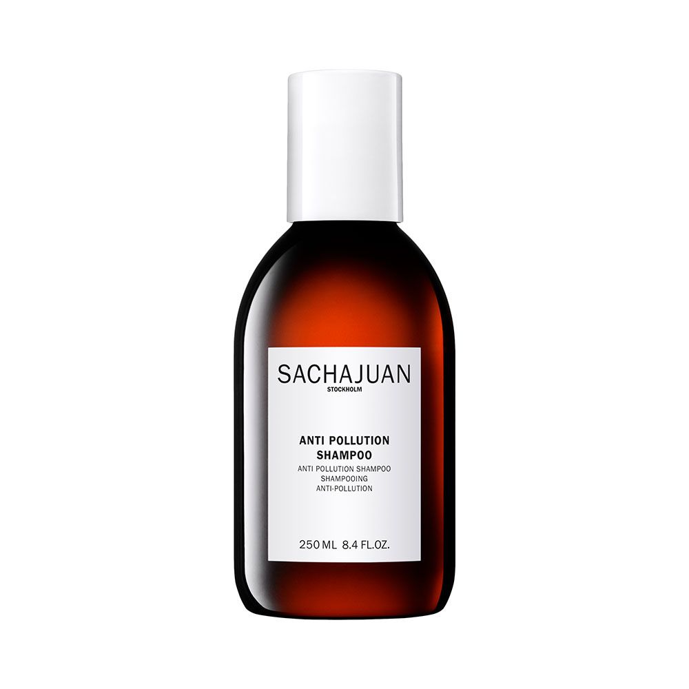 SACHAJUAN Anti Pollution Shampoo 250ml