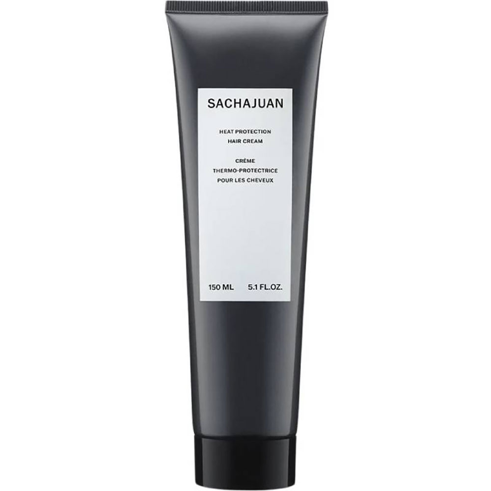 SACHAJUAN Heat Protection Hair Cream 150ml
