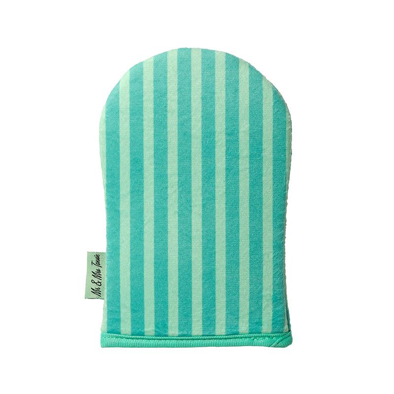 Mr & Mrs Tannie Self Tan Mitt