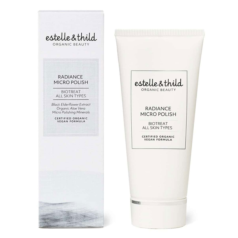 Estelle & Thild BioTreat Radiance Micro Polish 50ml
