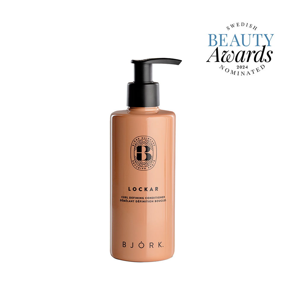 Björk Lockar Curl Defining Conditioner 250ml