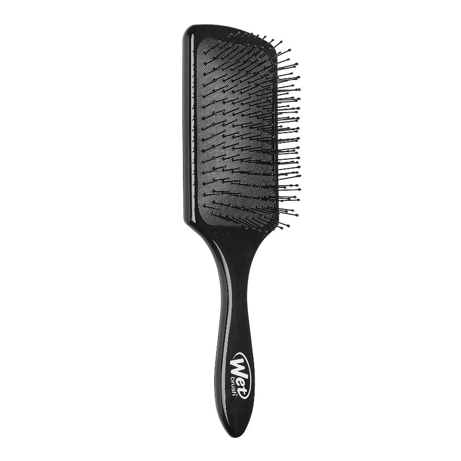 WetBrush Paddle detangler - Black