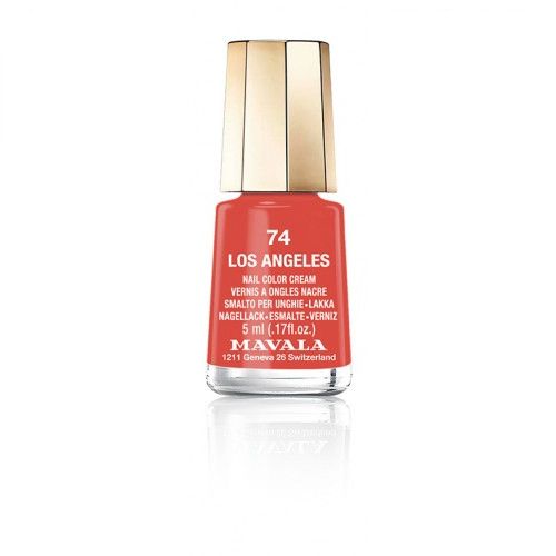 Mavala Minilack 74 Los Angeles 5ml