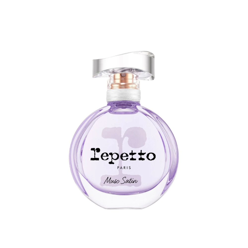 Repetto Musc Satin Edt 50ml