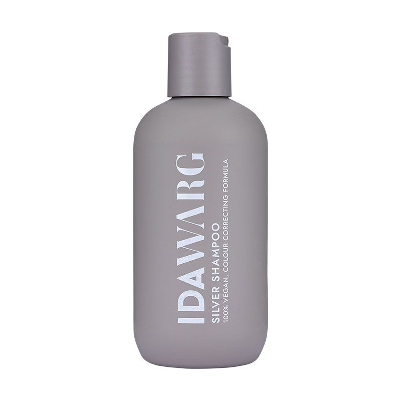 Ida Warg Silver Shampoo 250ml