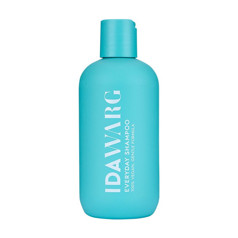 Ida Warg Everyday Shampoo 250ml
