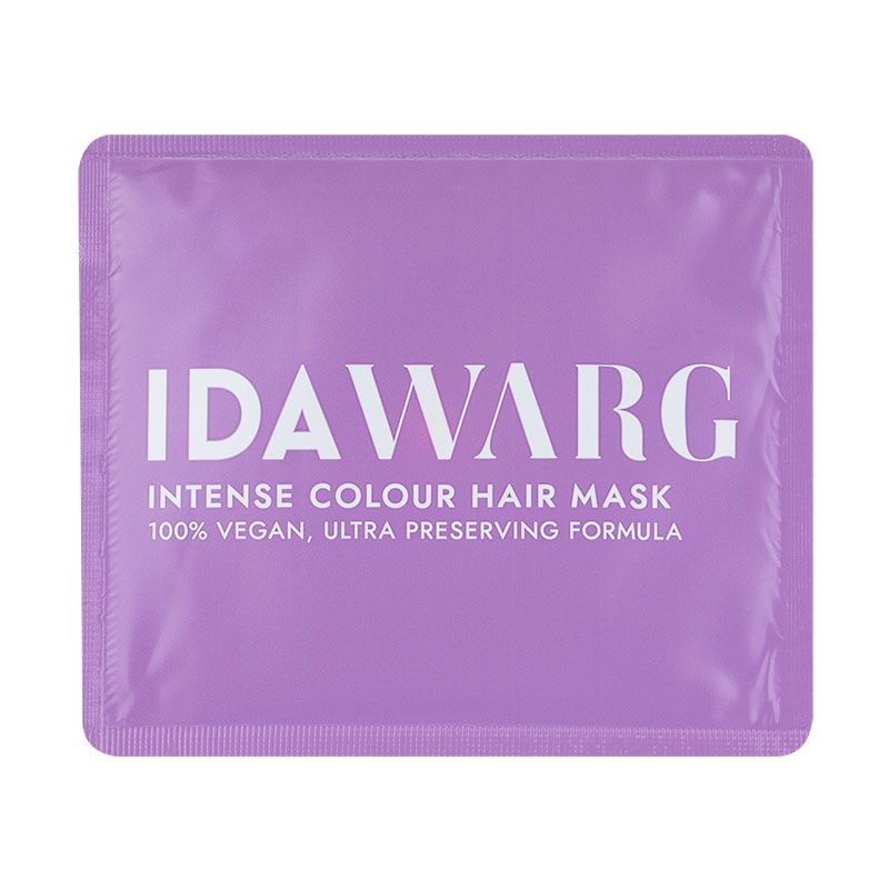 Ida Warg One Time Intensive Colour Mask 25ml