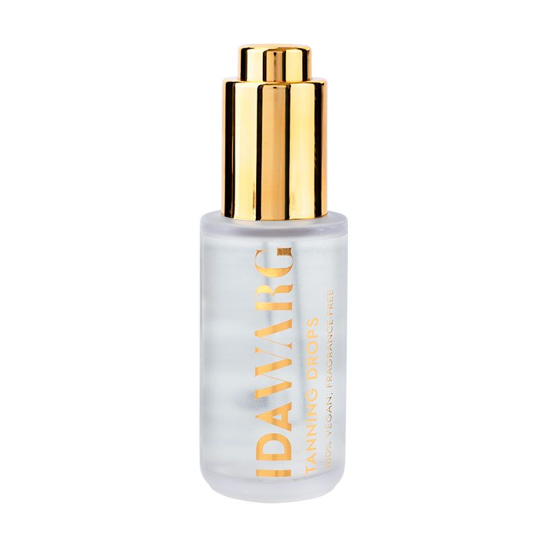 Ida Warg Tanning Drops 45ml