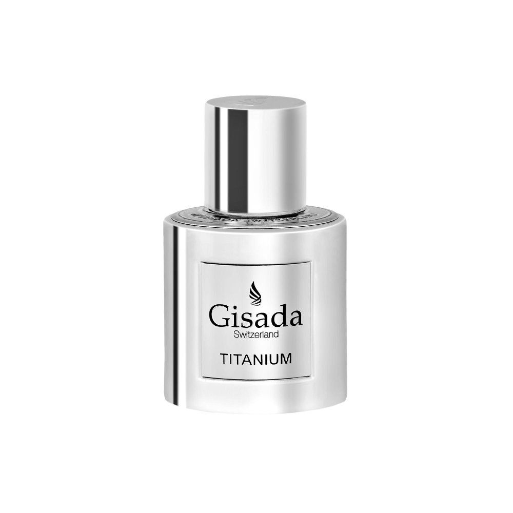 Gisada Titanium Edp 50ml