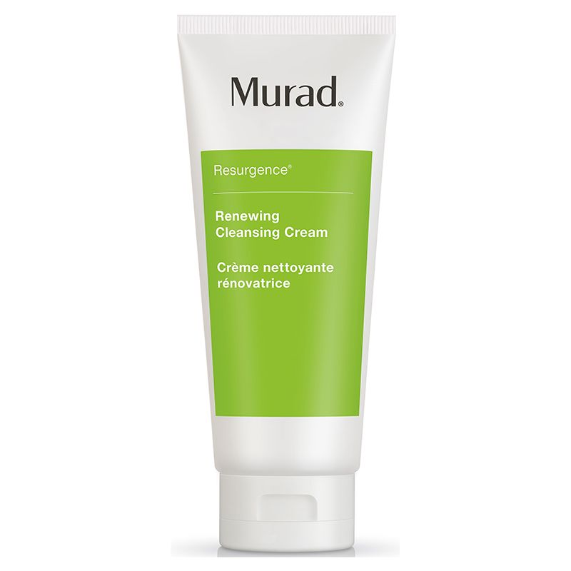 Murad Resurgence Renewing Cleansing Cream 200ml